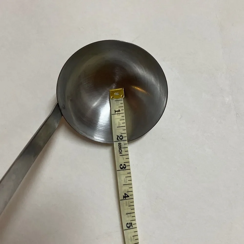 Halco Stainless Steel Korea Serving Ladle